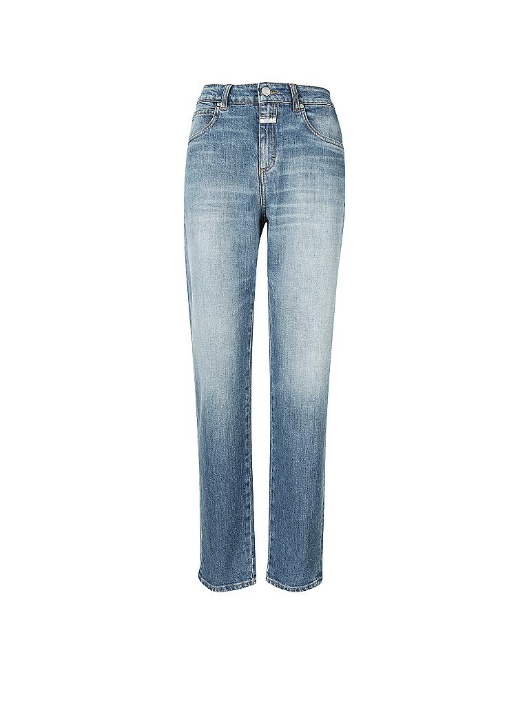 CLOSED | Mom Jeans Relaxed Fit Jamie | blau