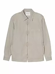CLOSED | Overshirt  | beige