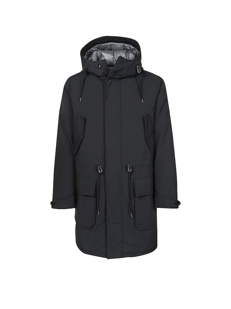 CLOSED | Parka  | 