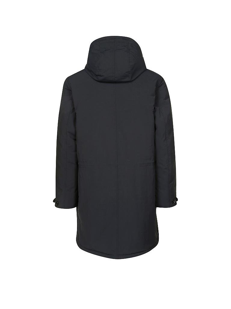 CLOSED | Parka  | 
