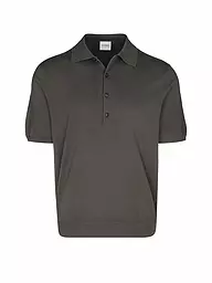 CLOSED | Poloshirt  | grau
