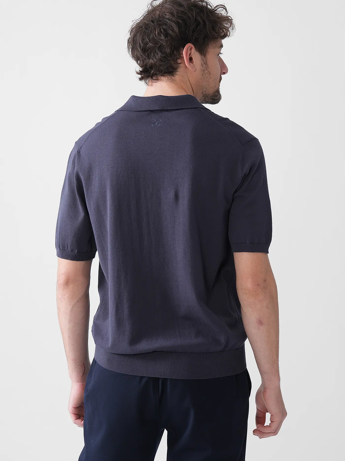 CLOSED | Poloshirt  | dunkelblau