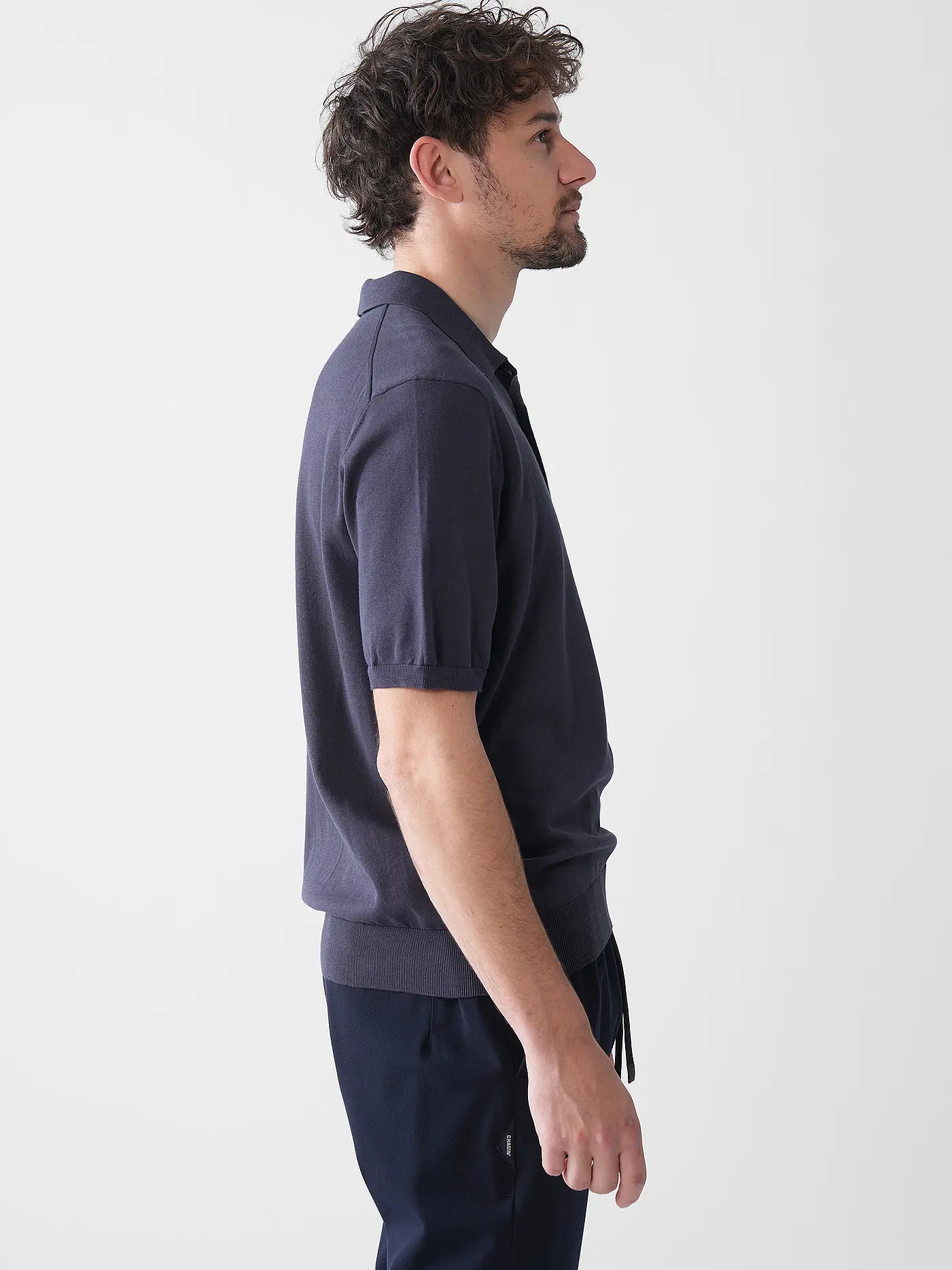 CLOSED | Poloshirt  | dunkelblau