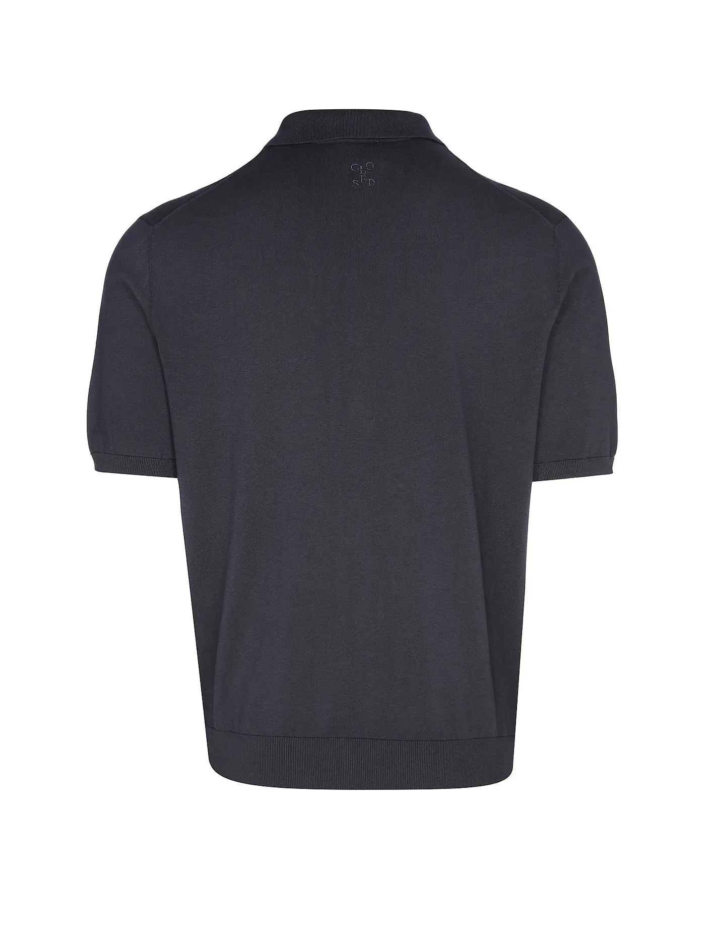 CLOSED | Poloshirt  | dunkelblau