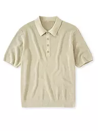 CLOSED | Poloshirt | beige