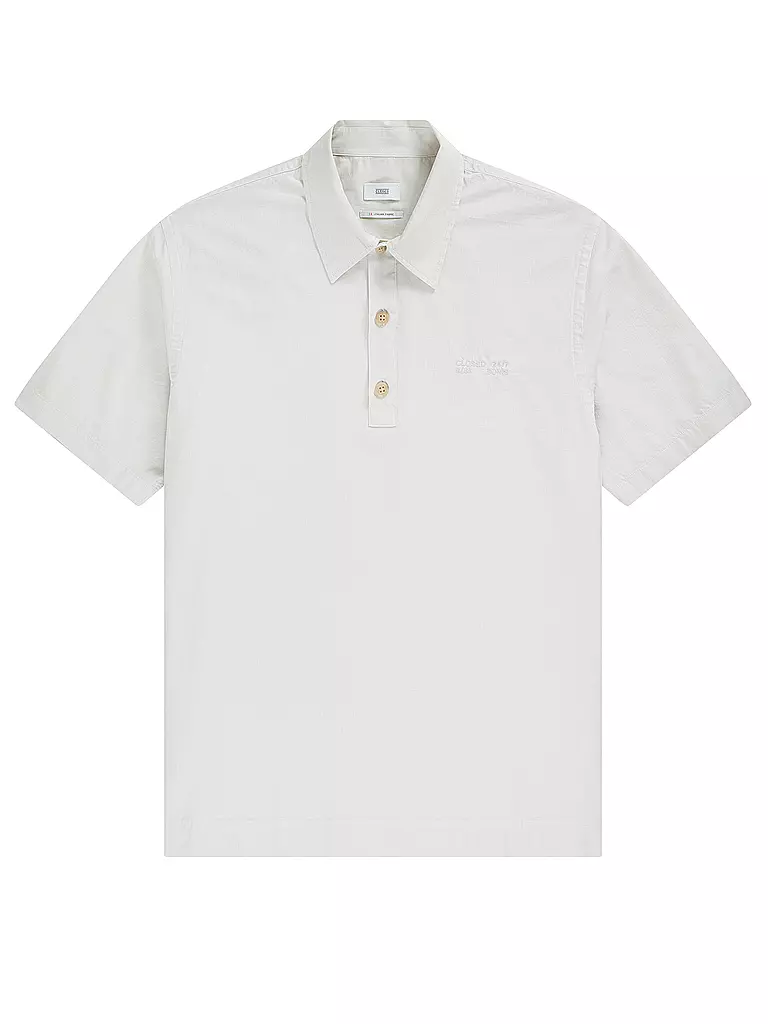CLOSED | Poloshirt | beige