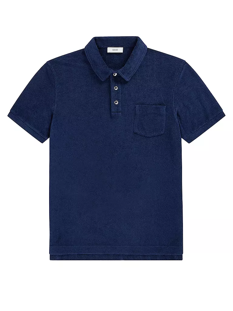 CLOSED | Poloshirt | dunkelblau