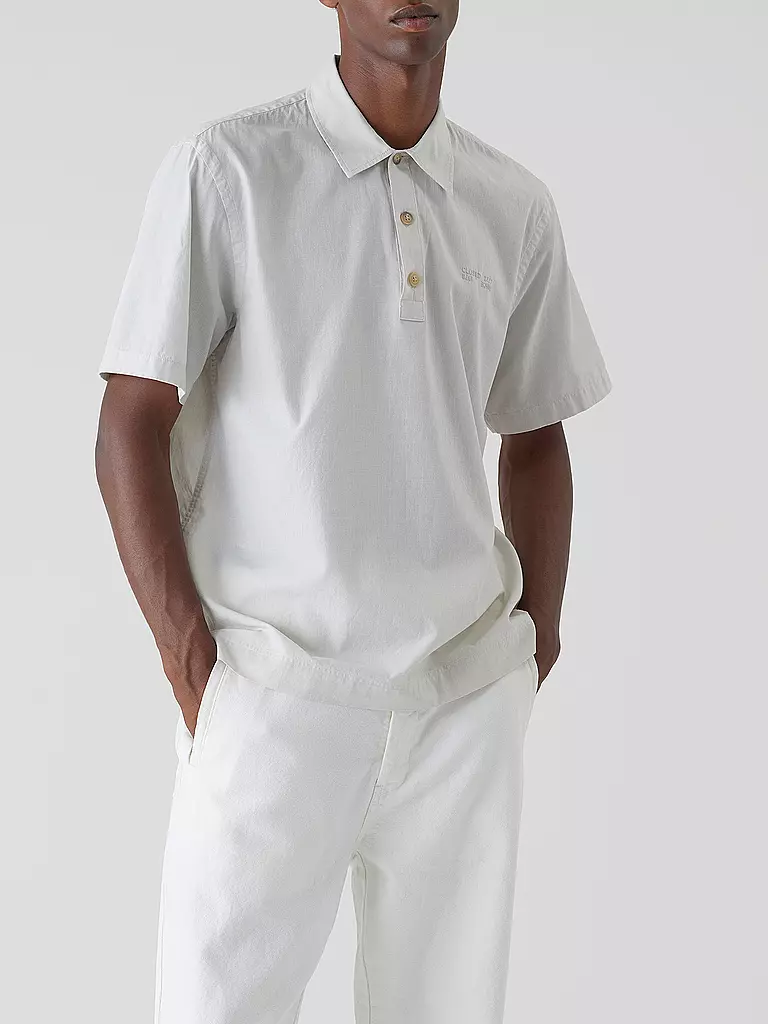 CLOSED | Poloshirt | beige