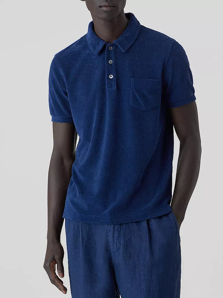 CLOSED | Poloshirt | dunkelblau