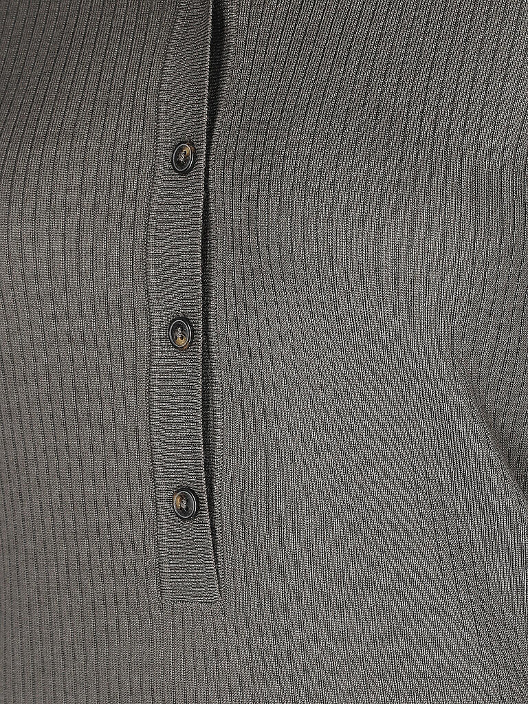 CLOSED | Poloshirt | braun
