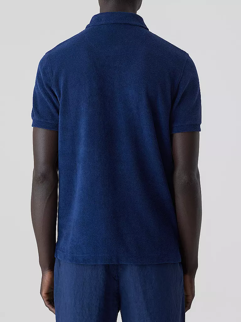 CLOSED | Poloshirt | dunkelblau