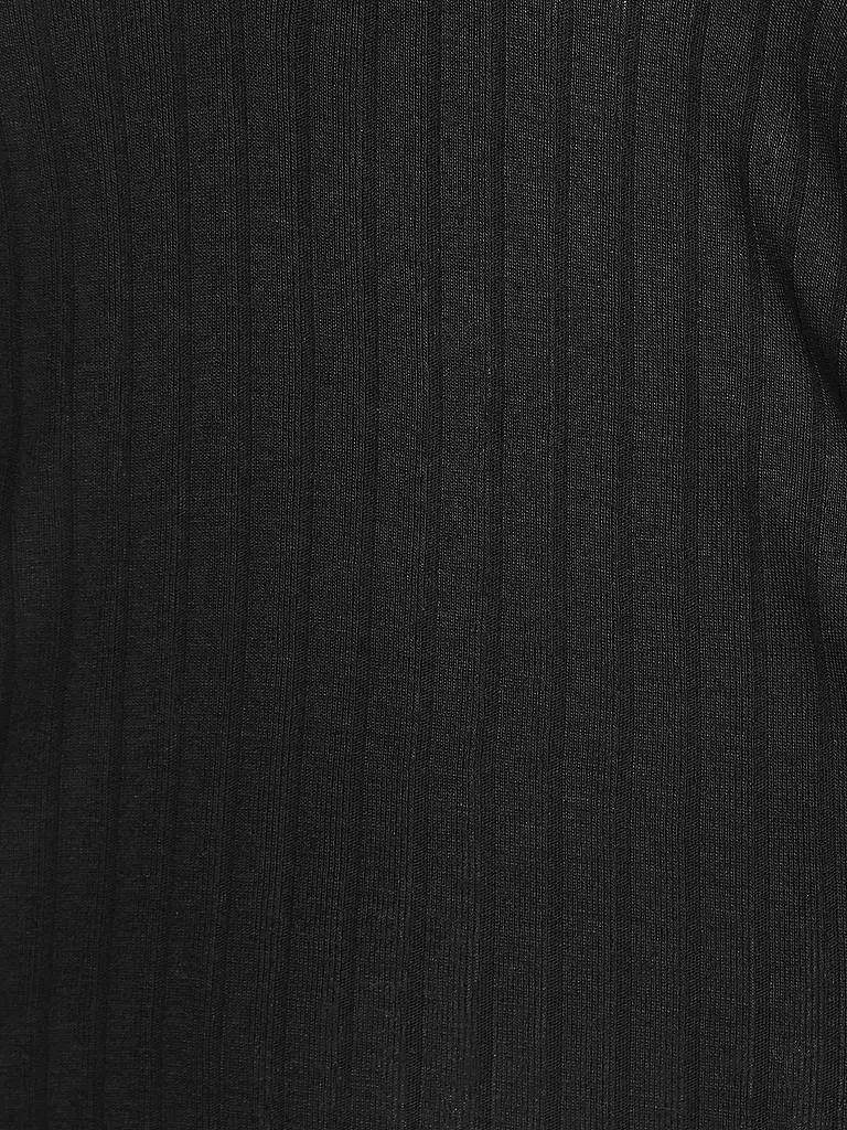 CLOSED | Poloshirt | schwarz