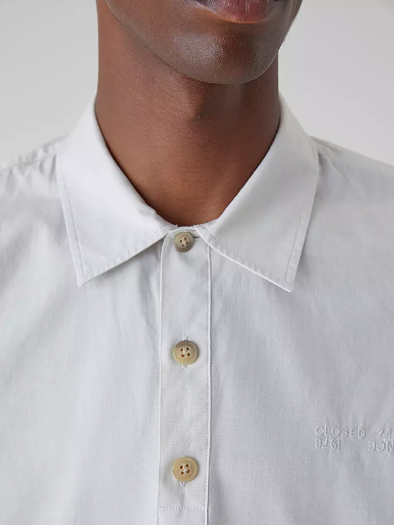 CLOSED | Poloshirt | beige