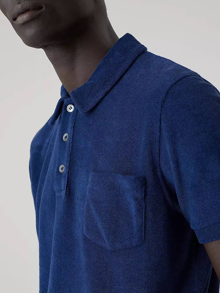 CLOSED | Poloshirt | dunkelblau