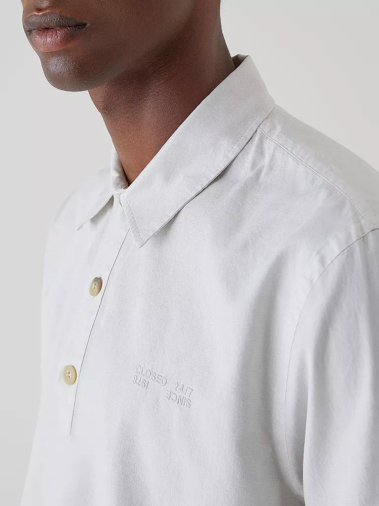 CLOSED | Poloshirt | beige