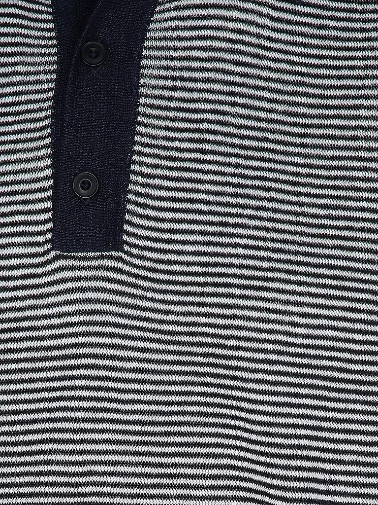 CLOSED | Poloshirt | blau