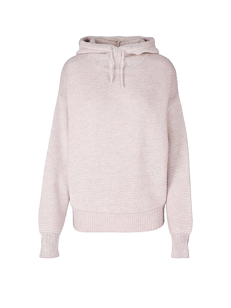 CLOSED | Pullover - Hoodie | rosa