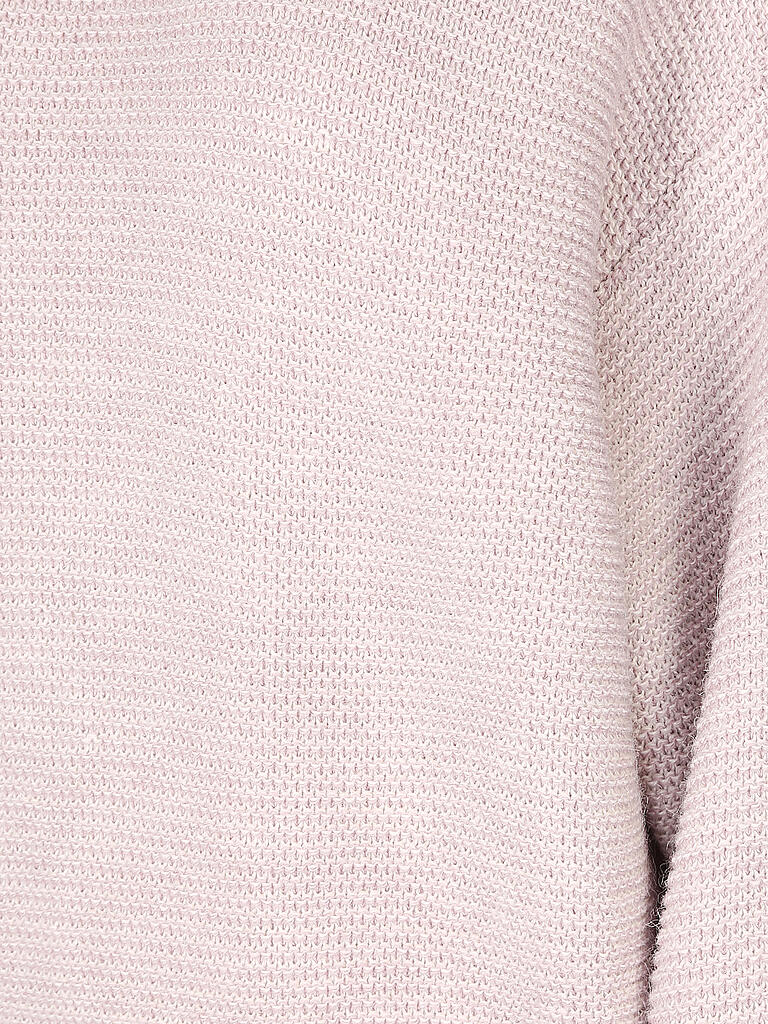 CLOSED | Pullover - Hoodie | rosa