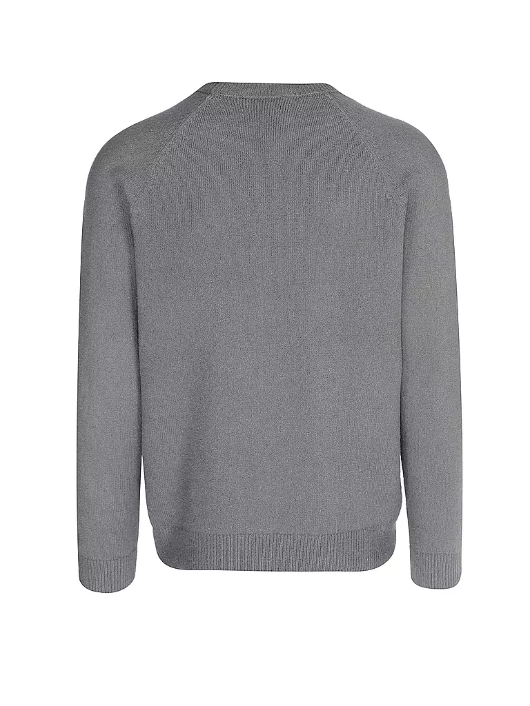 CLOSED | Pullover  | grau