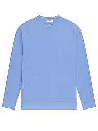 CLOSED | Pullover | blau