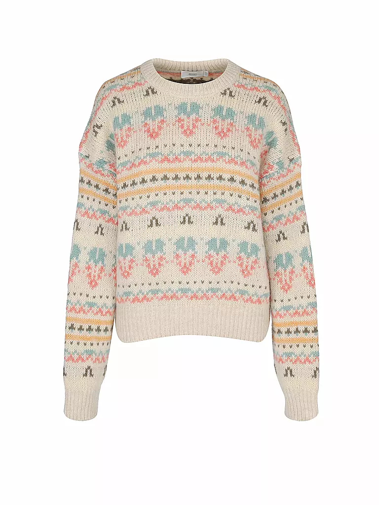 CLOSED | Pullover | bunt