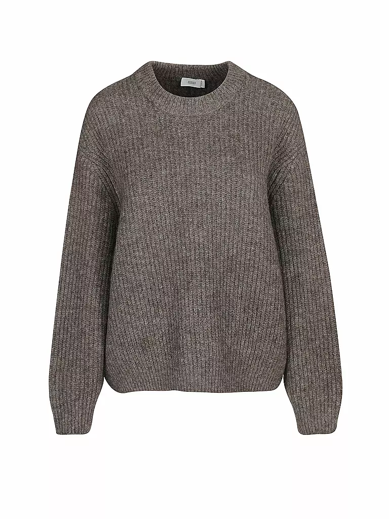 CLOSED | Pullover | grau