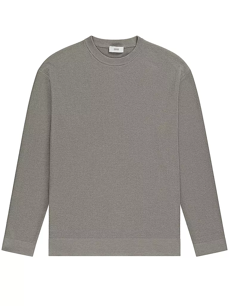 CLOSED | Pullover | grau