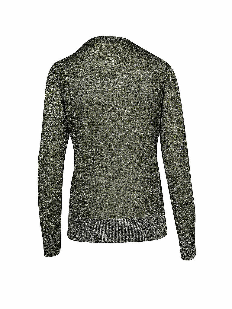 CLOSED | Pullover | olive