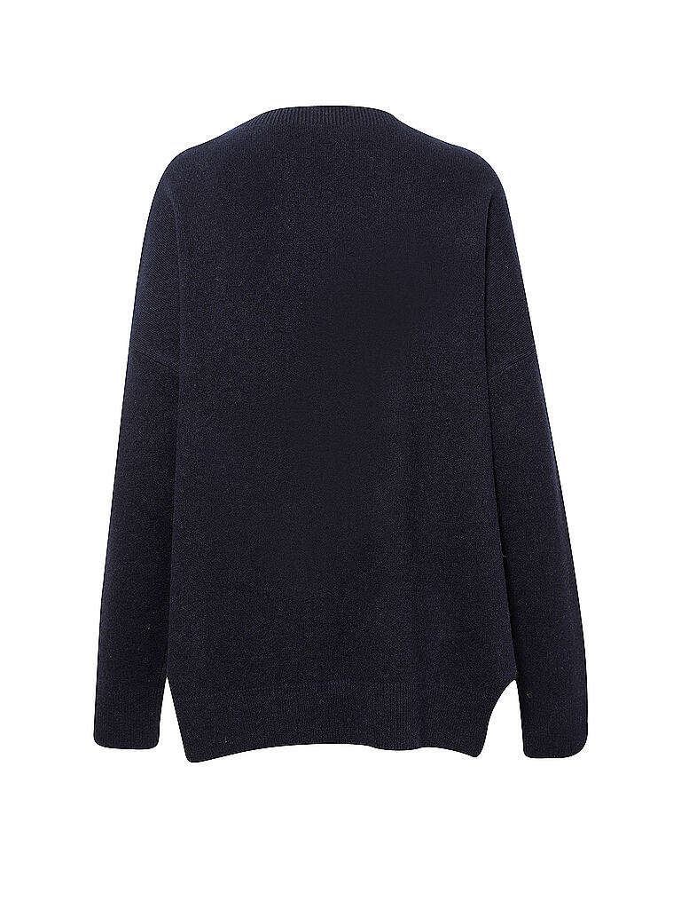 CLOSED | Pullover | blau