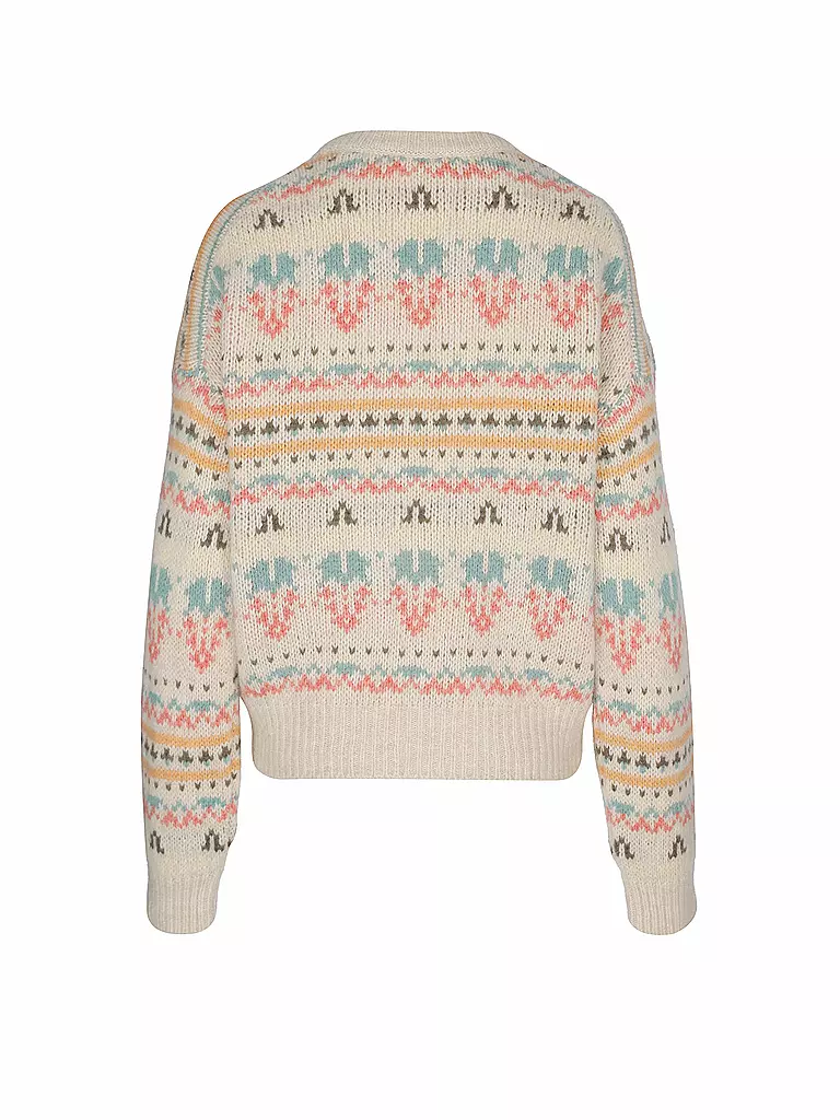 CLOSED | Pullover | bunt