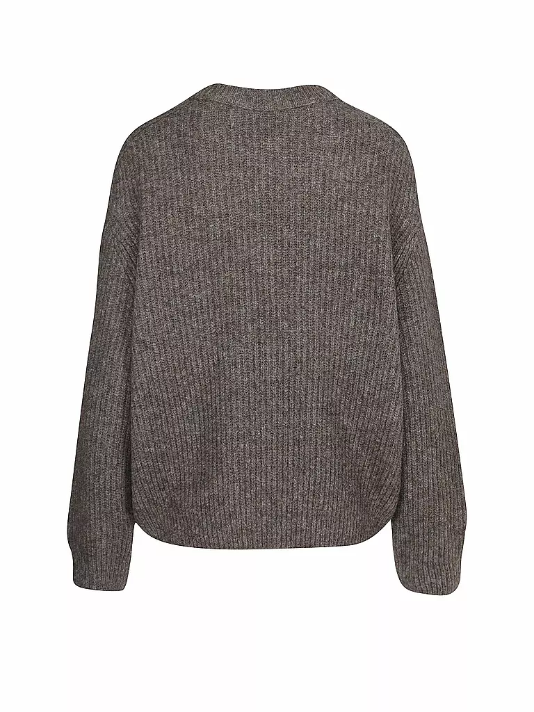 CLOSED | Pullover | grau