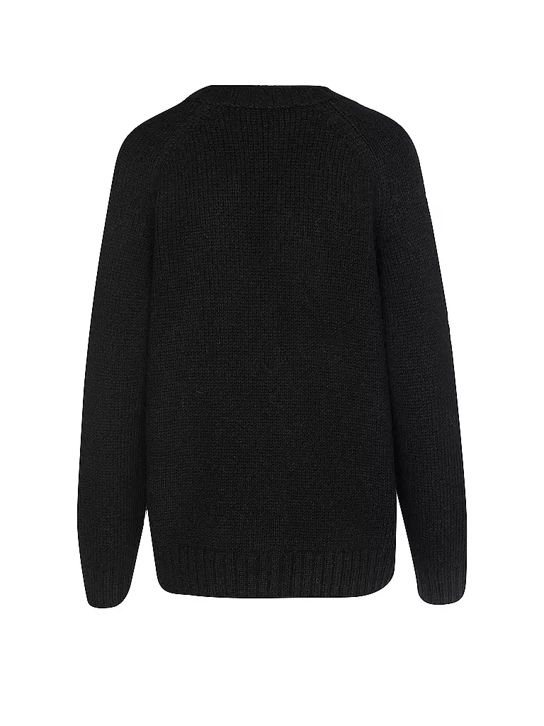 CLOSED | Pullover | schwarz