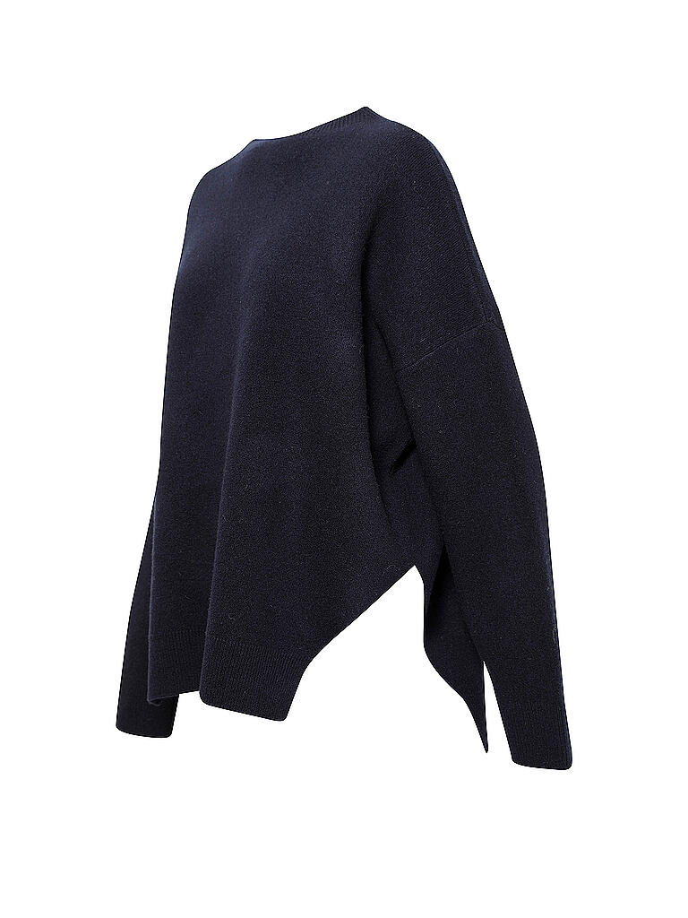 CLOSED | Pullover | blau