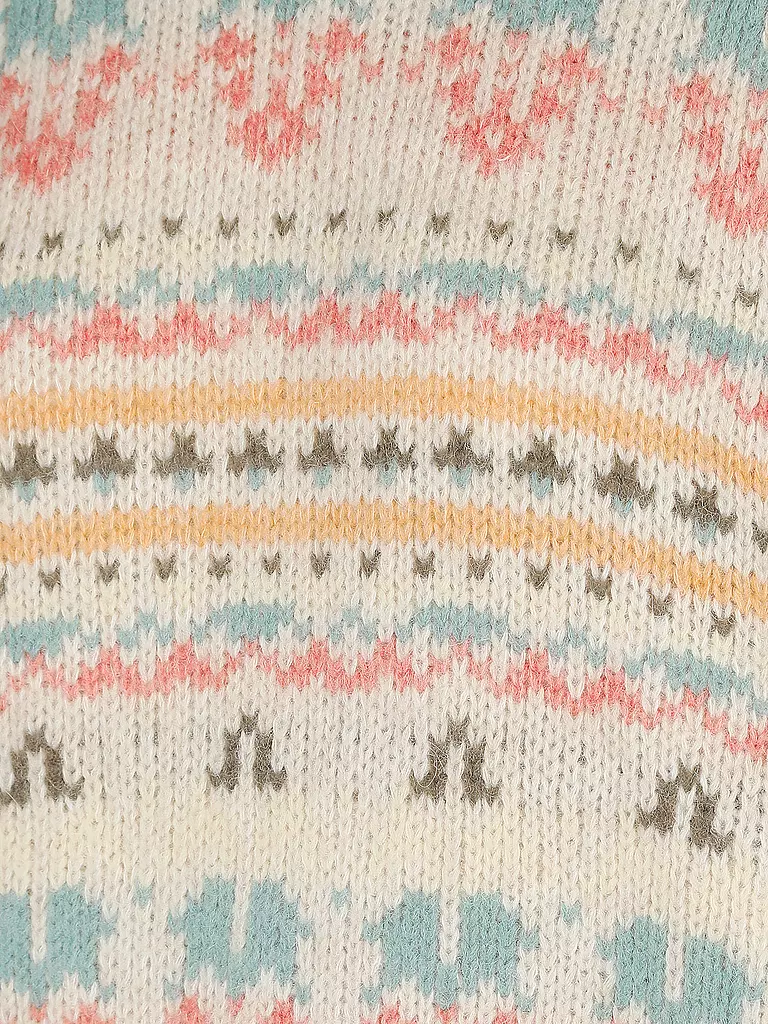 CLOSED | Pullover | bunt