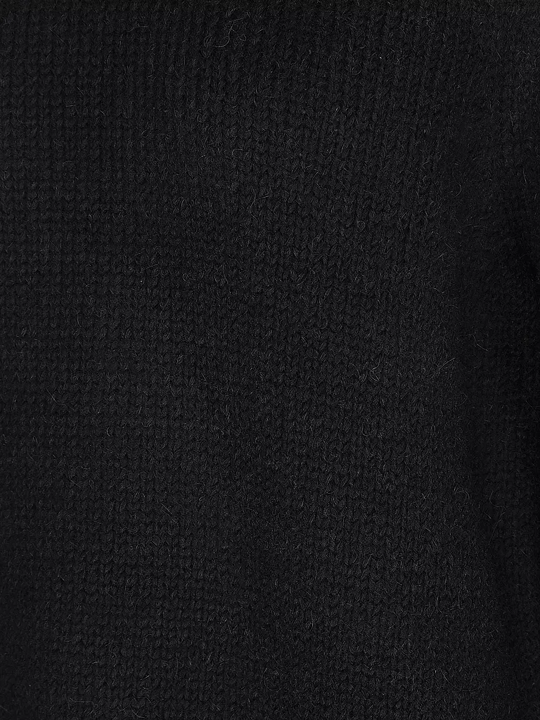 CLOSED | Pullover | schwarz