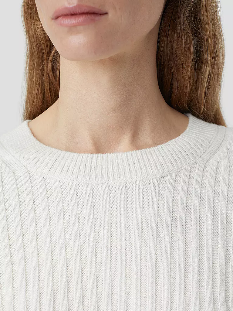 CLOSED | Pullover | creme