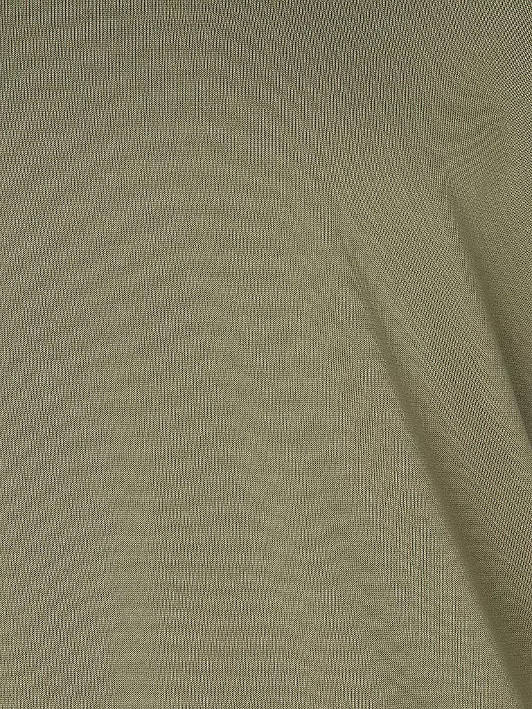 CLOSED | Pullover | gelb