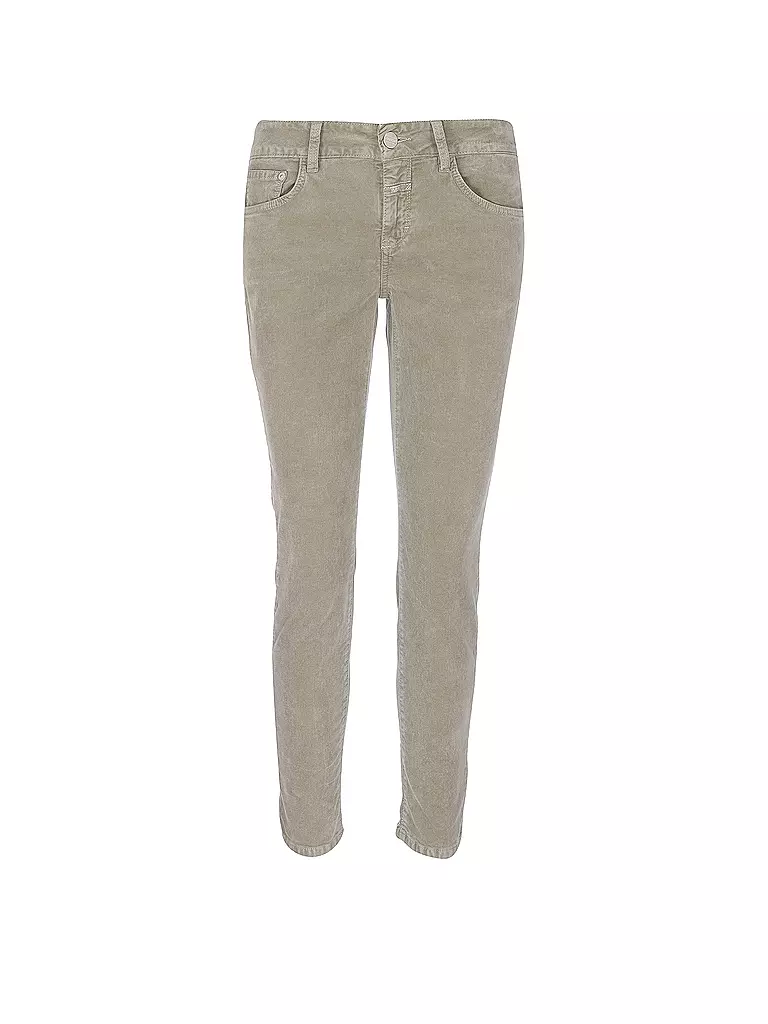 CLOSED | Samthose Baker | beige