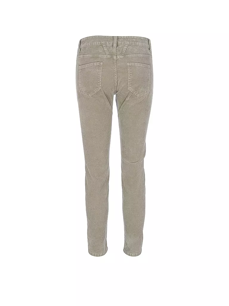 CLOSED | Samthose Baker | beige