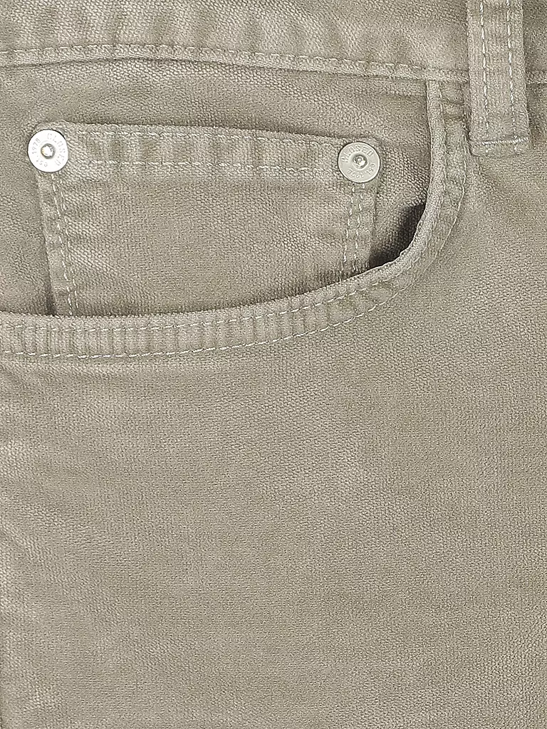CLOSED | Samthose Baker | beige