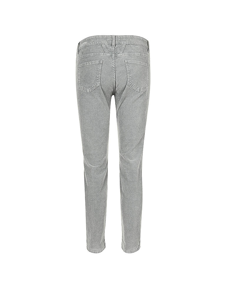 CLOSED | Samthose Slim Fit " Baker " 7/8 | grau