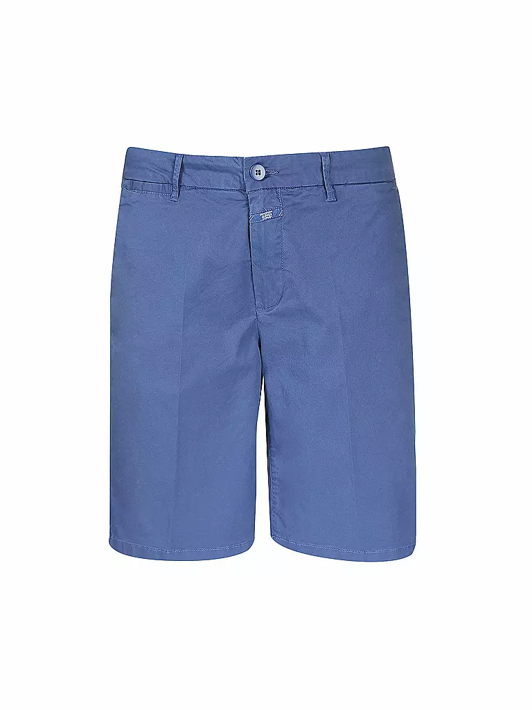 CLOSED | Shorts Slim Fit Holden | blau