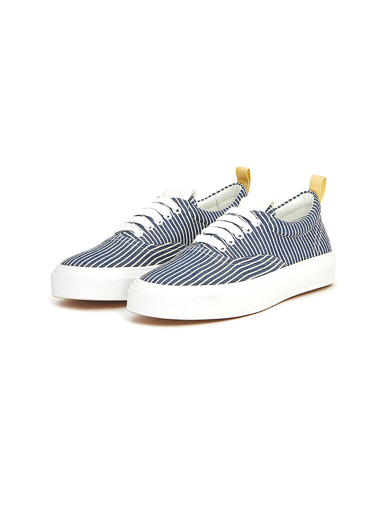 CLOSED | Sneaker | blau