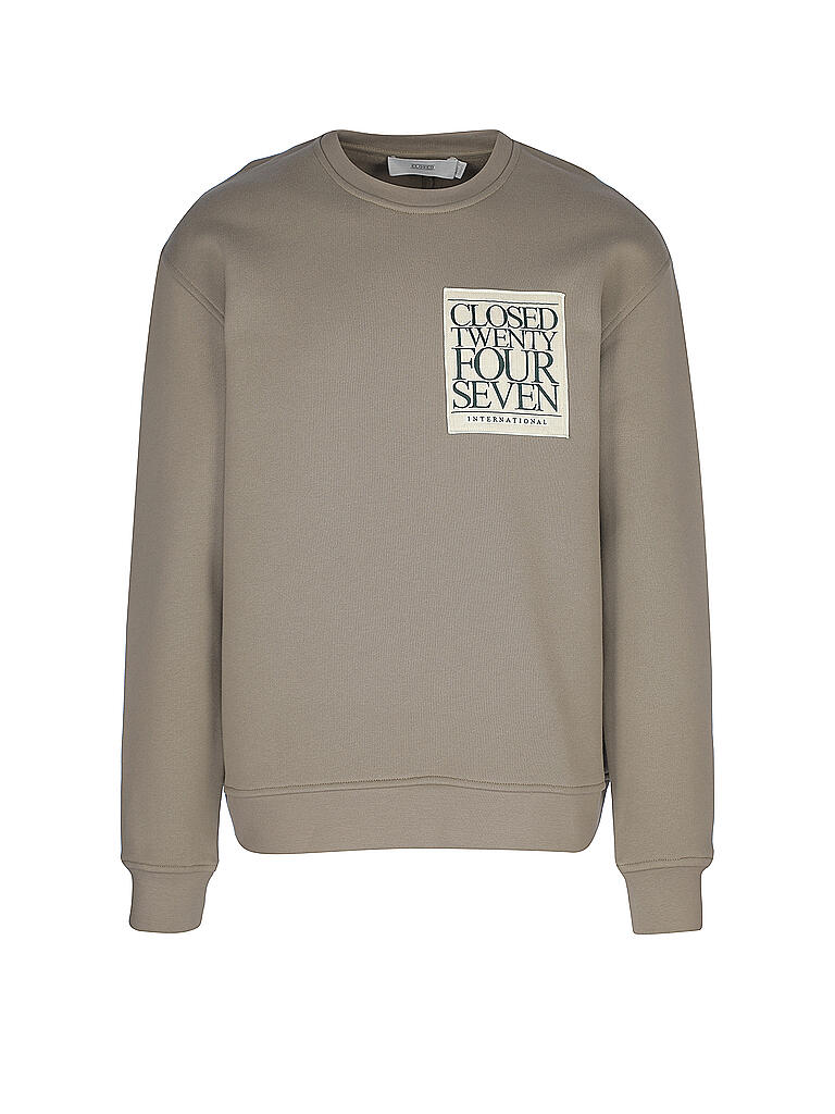 CLOSED | Sweater | beige