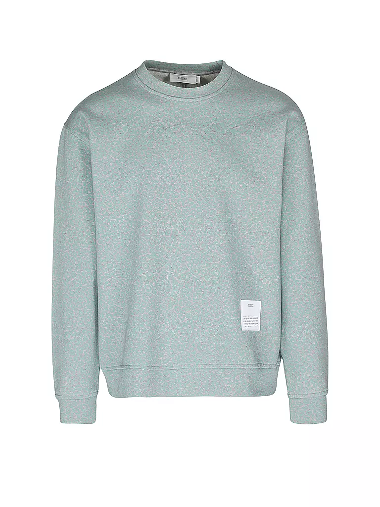 CLOSED | Sweater | blau