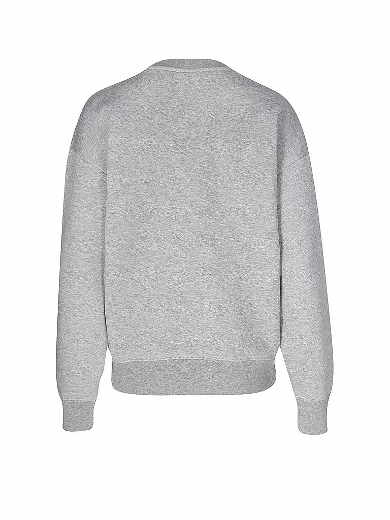 CLOSED | Sweater | grau