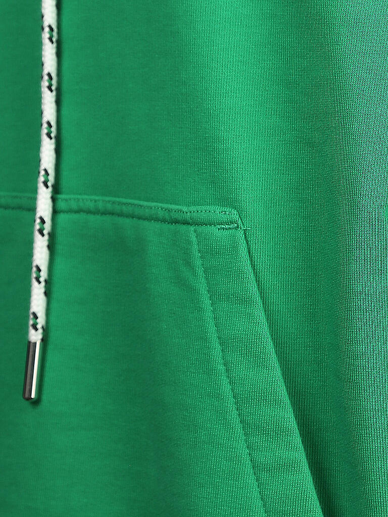 CLOSED | Sweater | grün