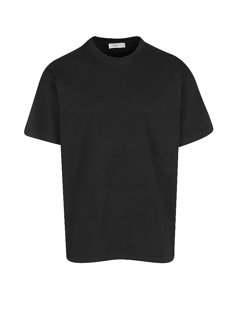 CLOSED | T Shirt  | schwarz