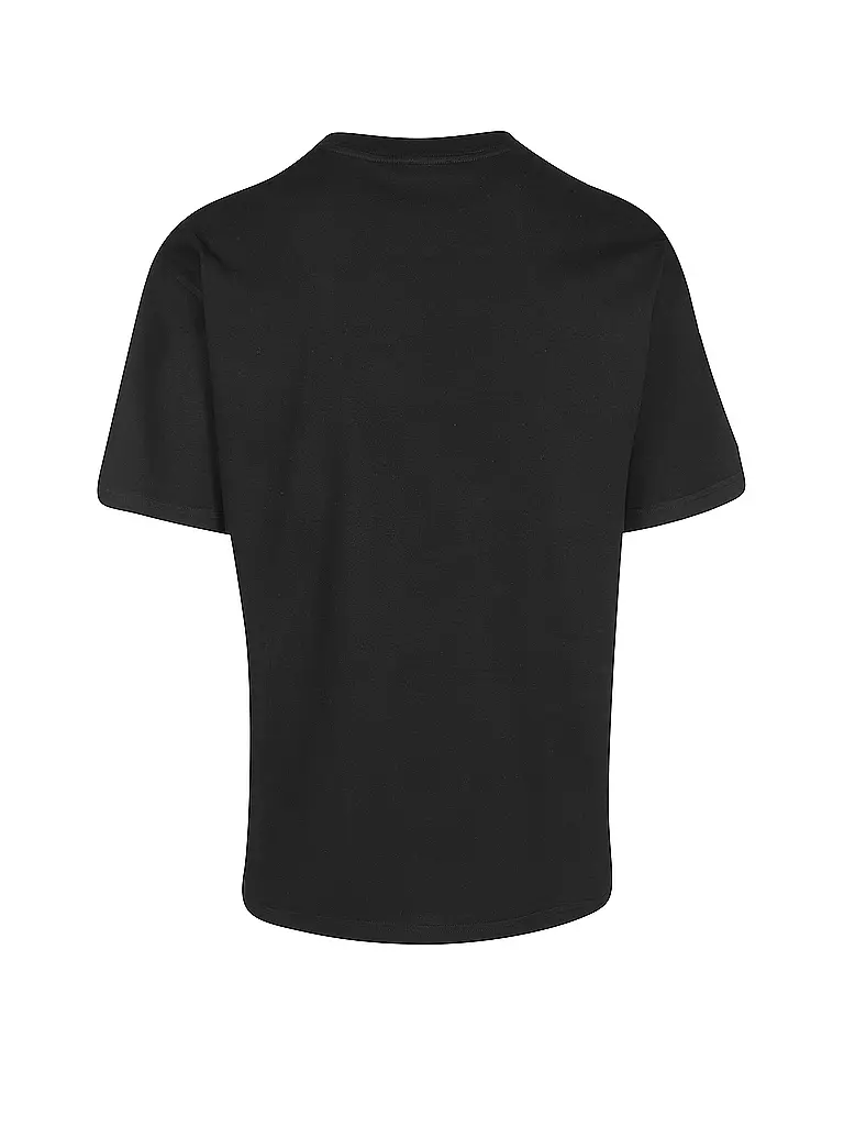 CLOSED | T Shirt  | schwarz