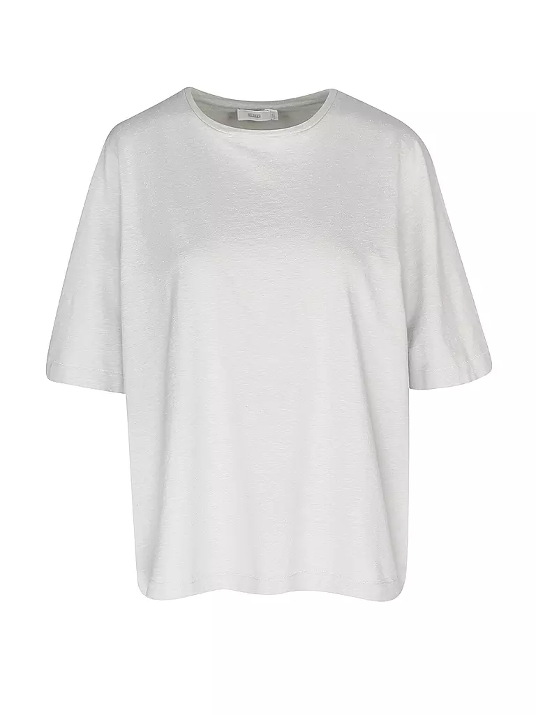 CLOSED | T-Shirt  | grau